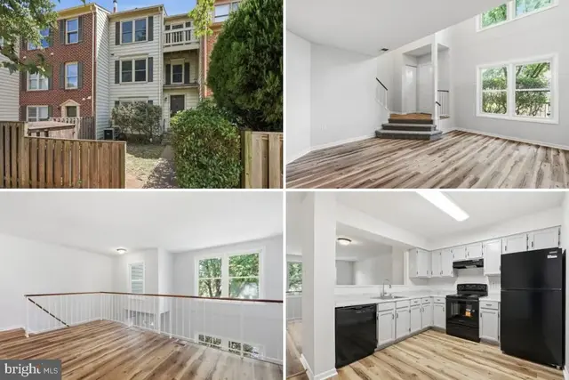 7546 Emerald Dr, Manassas