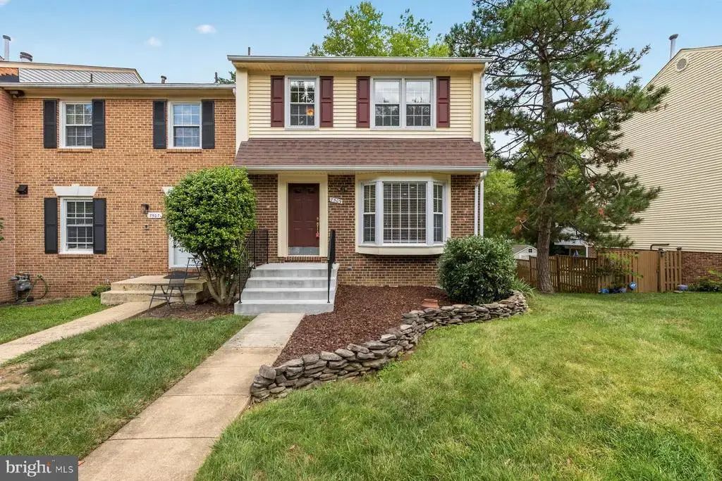 7509 Amesbury Ct, ALEXANDRIA