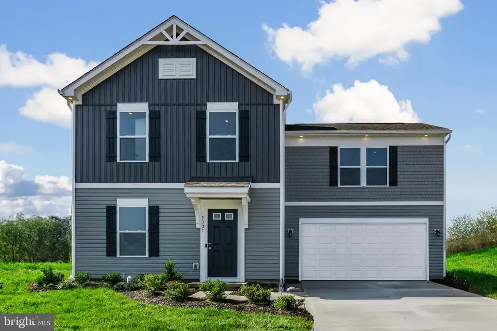 Lot 1 Regent Circle, HAGERSTOWN