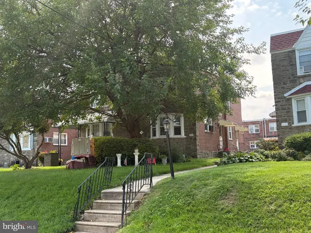 1124 Gilham St, PHILADELPHIA