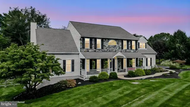 107 Stonegate Dr, Landenberg