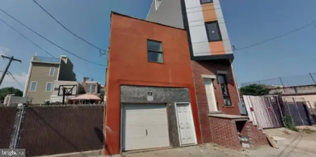 2442 E Harold St, Philadelphia