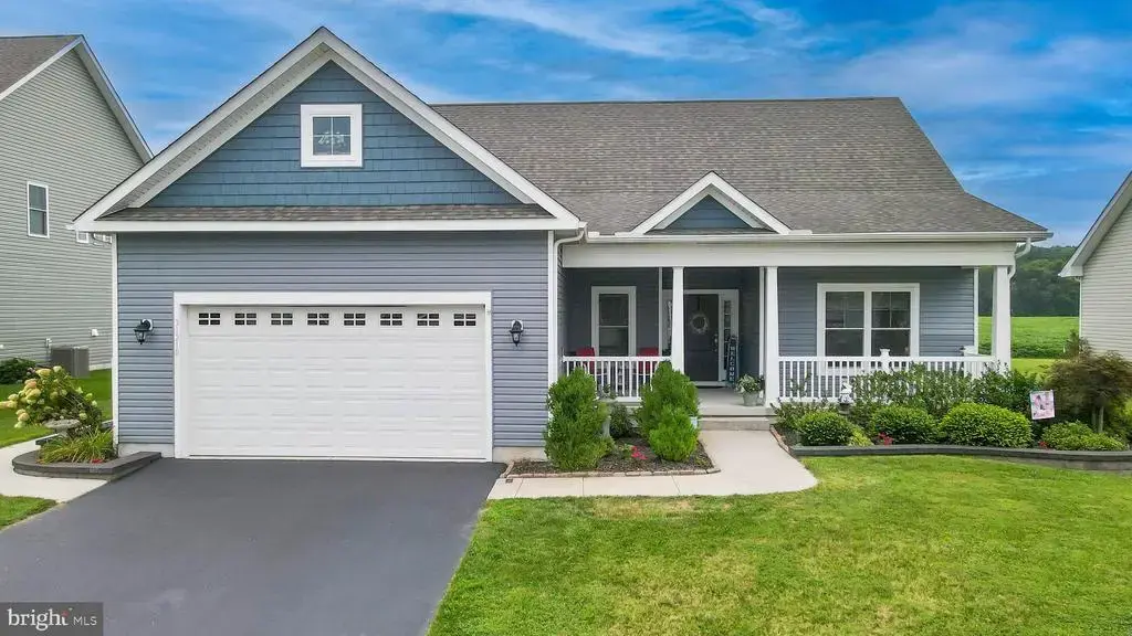 31210 Anchor Watch Loop, DAGSBORO