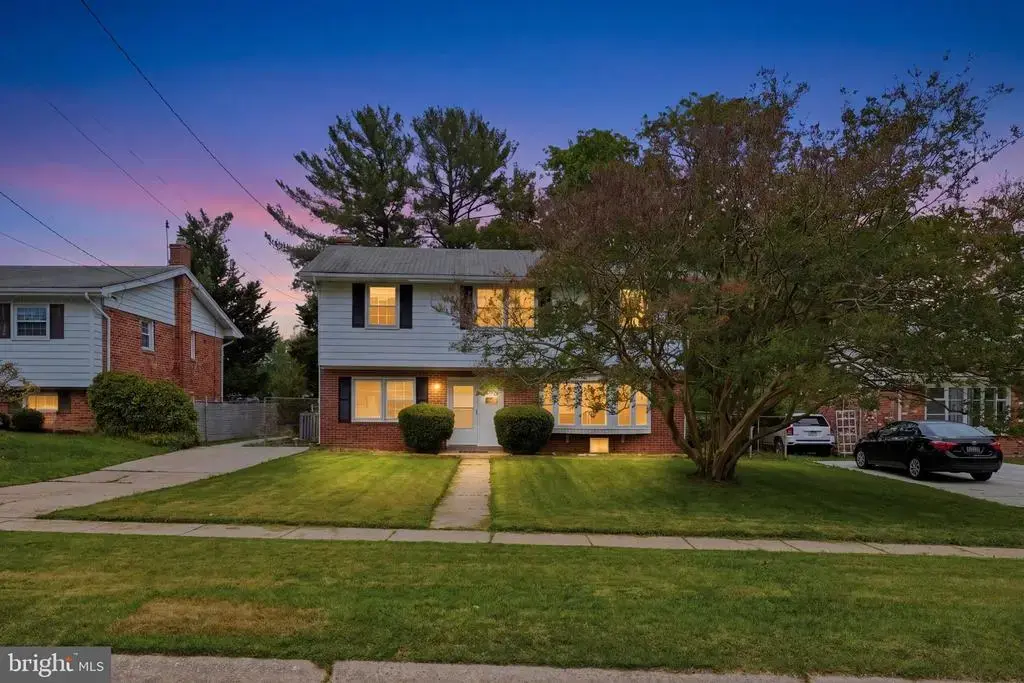 1105 Chiswell Ln, SILVER SPRING