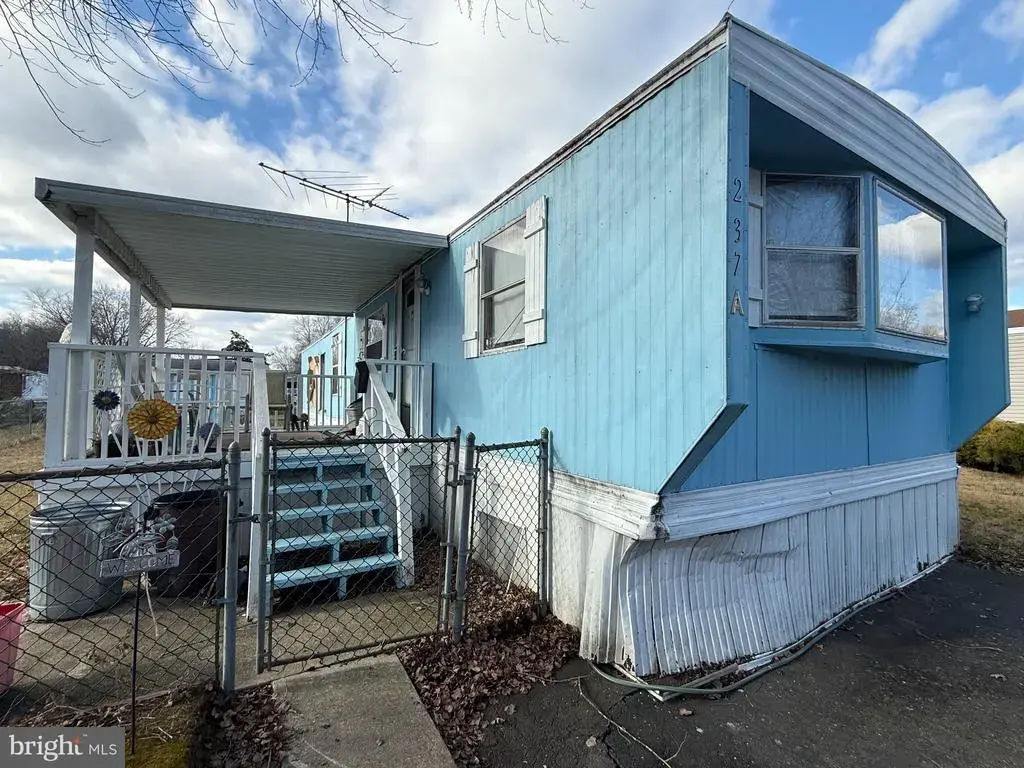 1976 N East Ave #237a, VINELAND