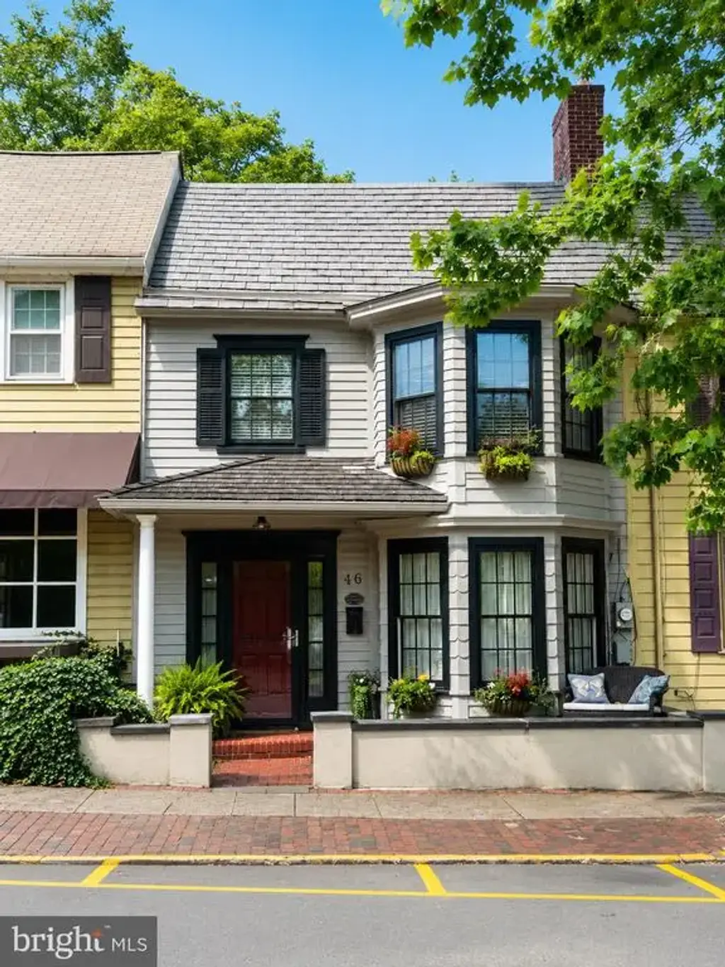46 W Ferry St, NEW HOPE