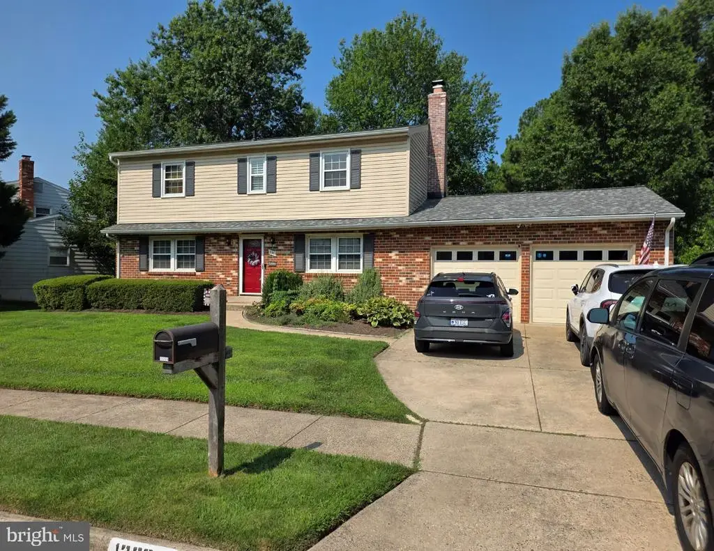 13384 Brookfield Ct, CHANTILLY