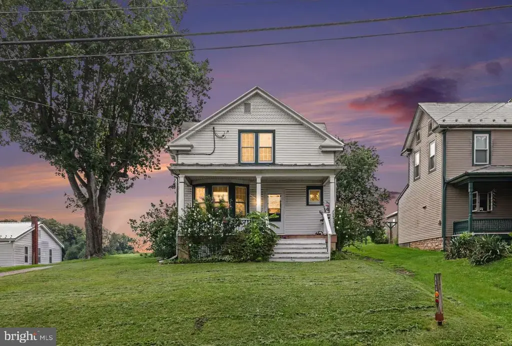 111 Tuscarora Path, ICKESBURG