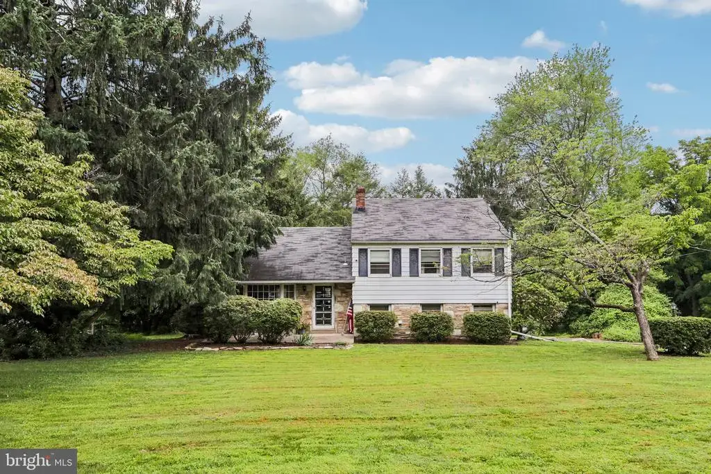 3436 Heather Rd, HUNTINGDON VALLEY