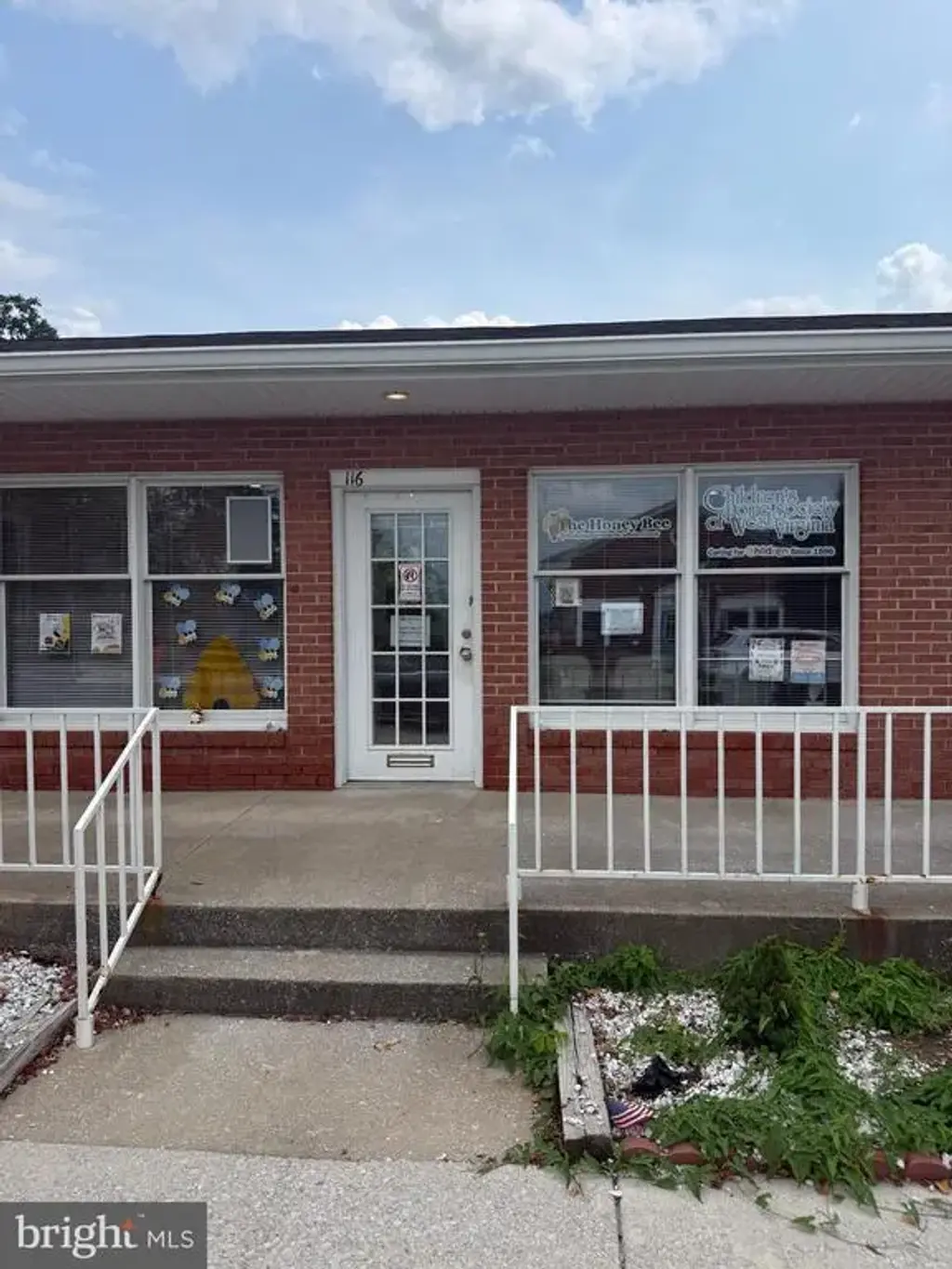 112 E 3rd Ave #suite 116, RANSON