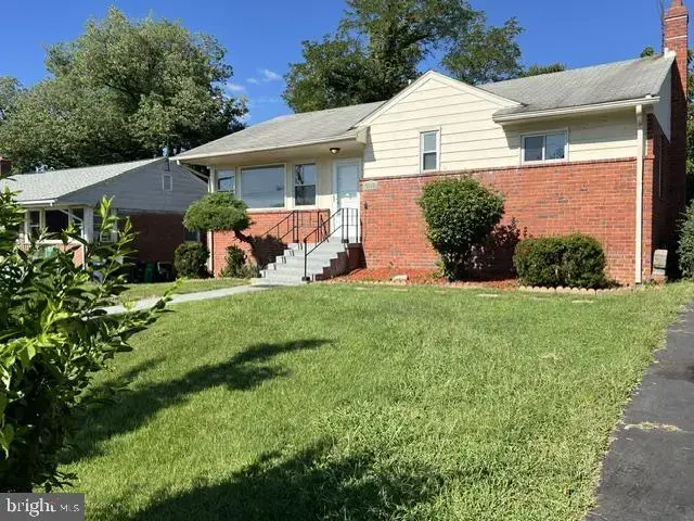 3508 26th Ave, Temple Hills
