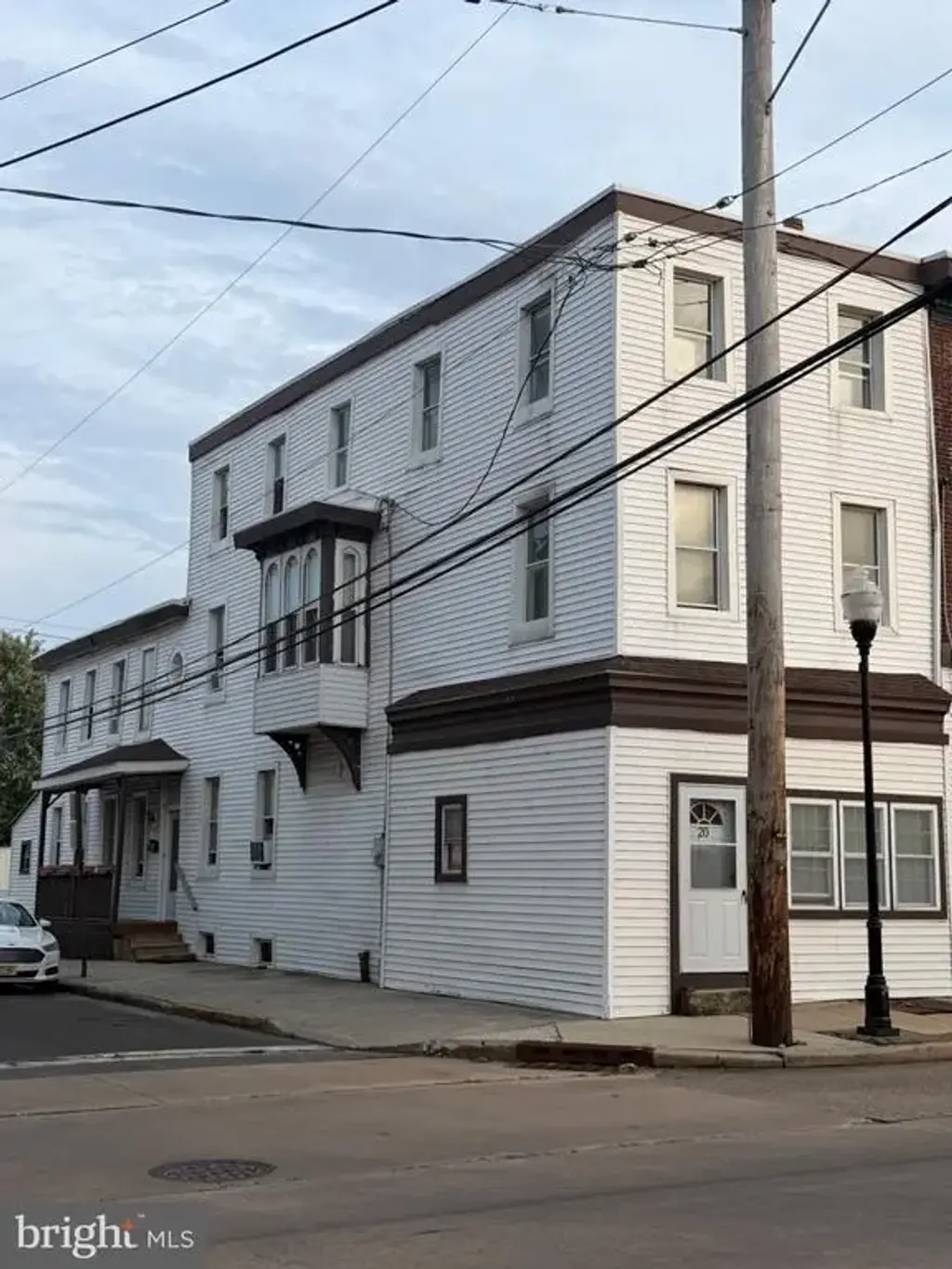 20 N King St, GLOUCESTER CITY