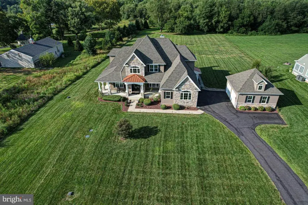 1233 Bunker Hill Rd, MIDDLETOWN