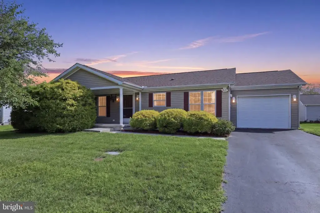 610 Audrey Dr #610, DOVER