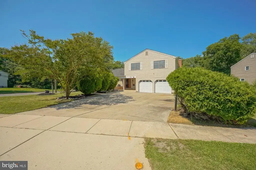 701 Crestbrook Ave, CHERRY HILL