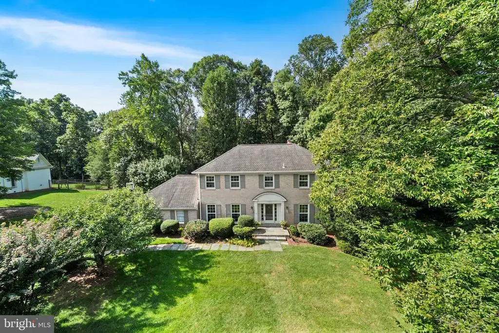 1160 Old Gate Ct, MCLEAN
