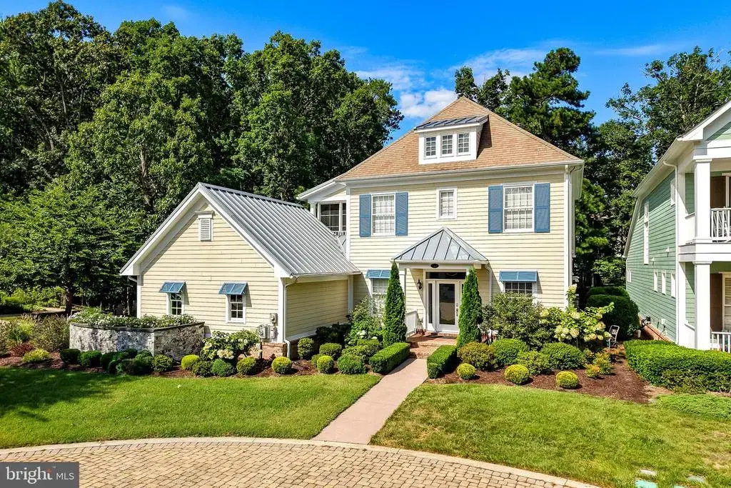 22097 S Preservation Dr, MILLSBORO