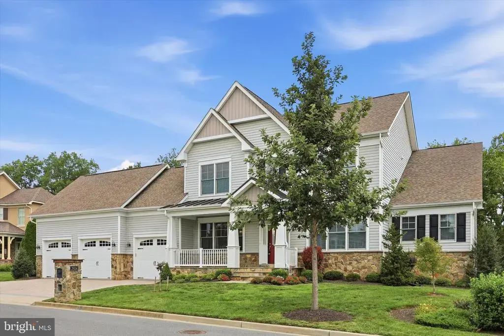 2924 Mill Island Pkwy, FREDERICK