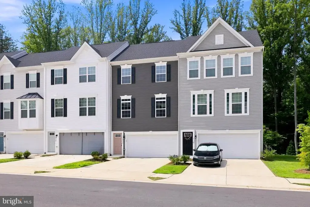 4522 Dale Creek Way, WOODBRIDGE