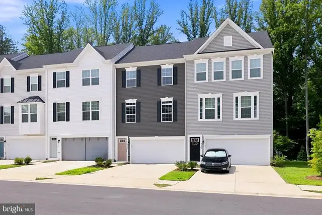 4522 Dale Creek Way, Woodbridge