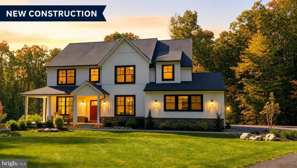 2309 Ridge Rd, PERKASIE