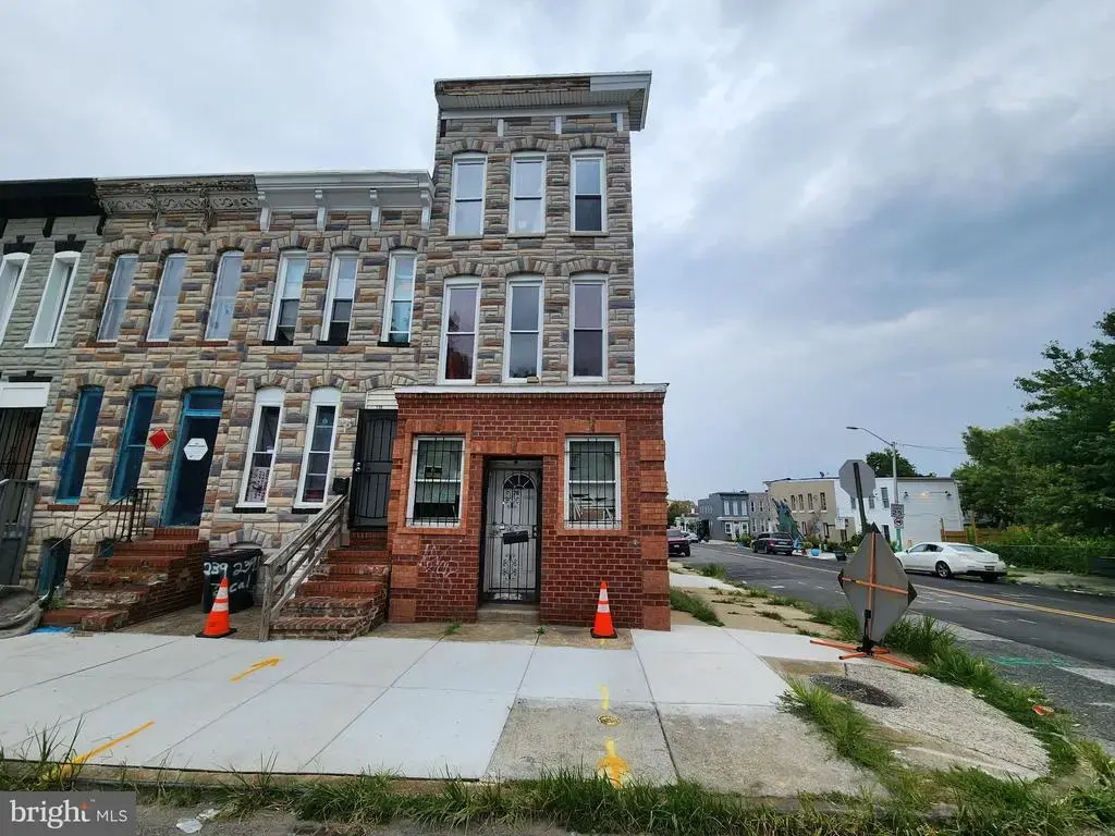 241 S Calhoun St, BALTIMORE