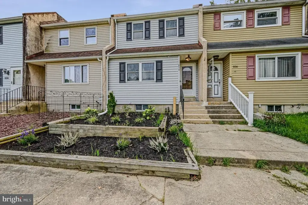 834 Hastings Ct, NEWARK