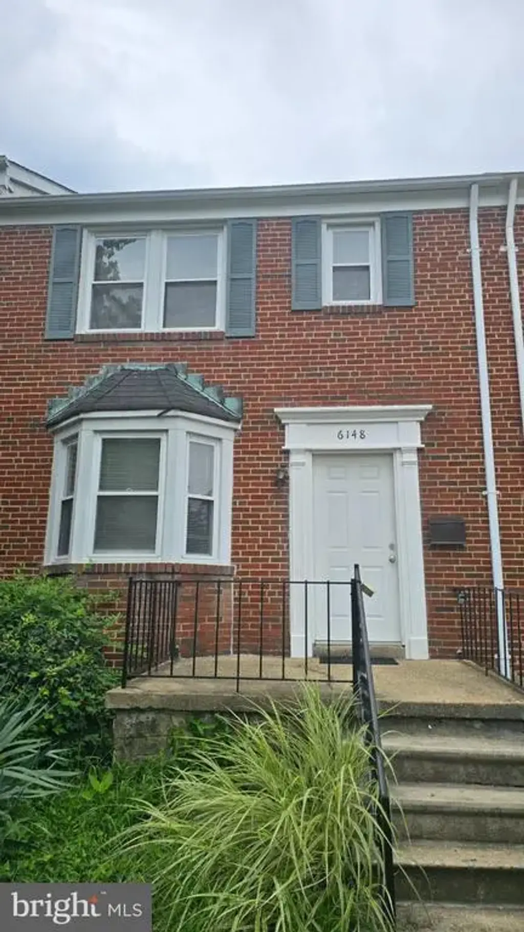 6148 Parkway Dr #b, BALTIMORE