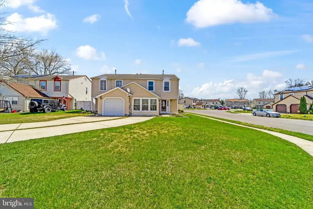 2 Quasar Ct, SEWELL