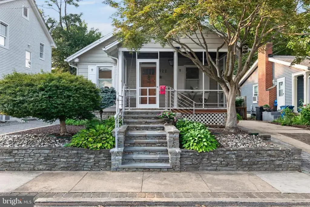122 Smith Ave, ANNAPOLIS