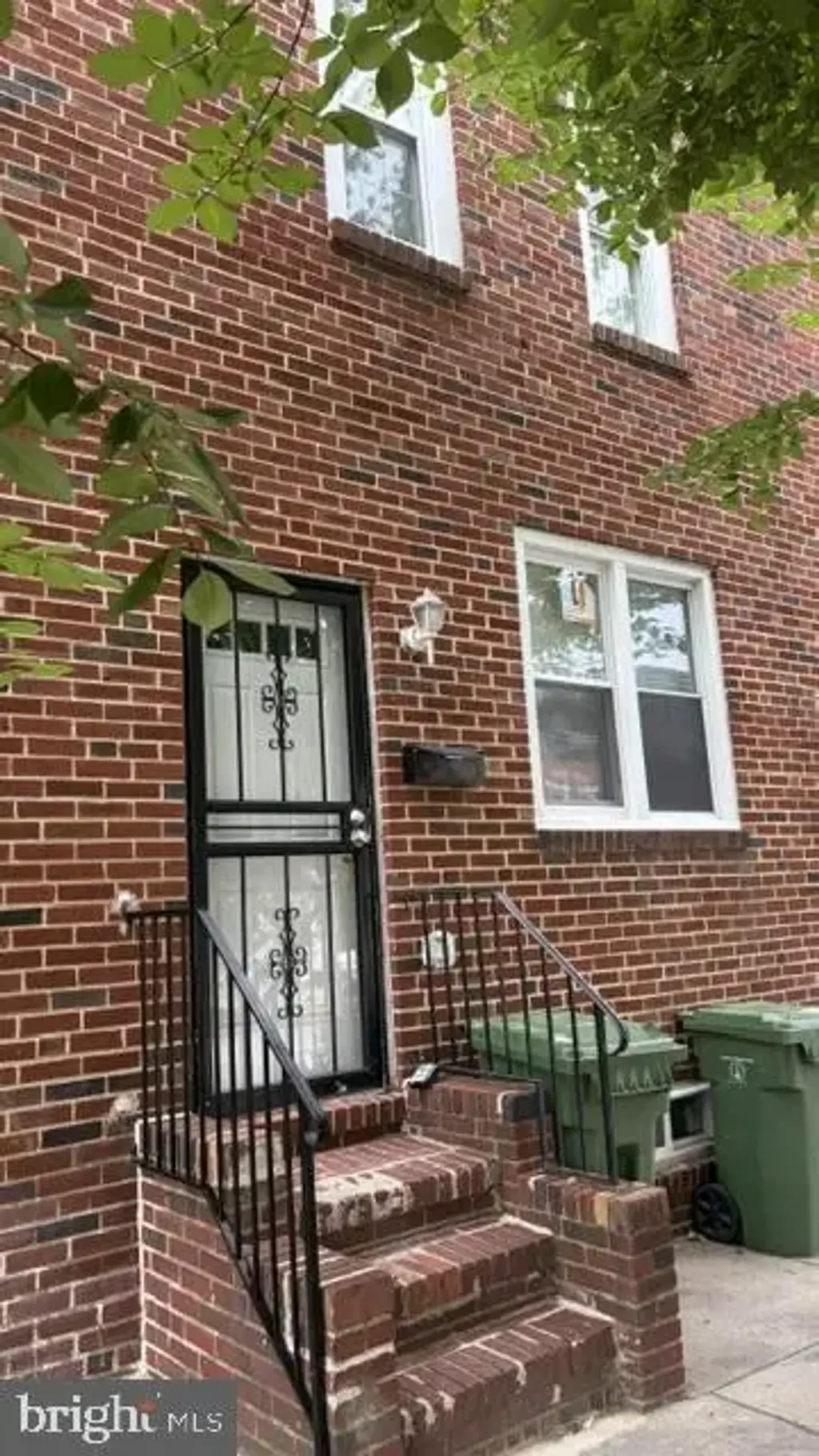 1835 N Bond St, BALTIMORE