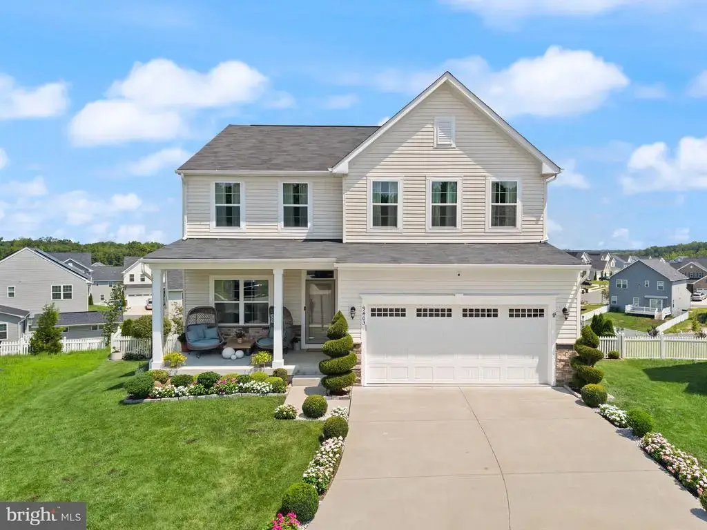 9403 Winterchase Ct, FREDERICKSBURG