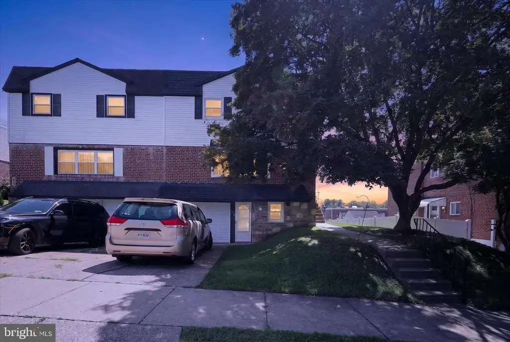 606 Artwood Dr, PHILADELPHIA