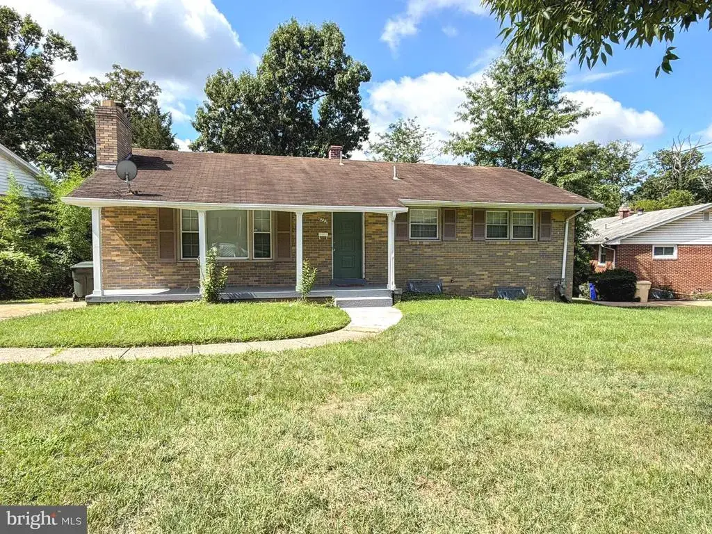 9222 Limestone Pl, COLLEGE PARK