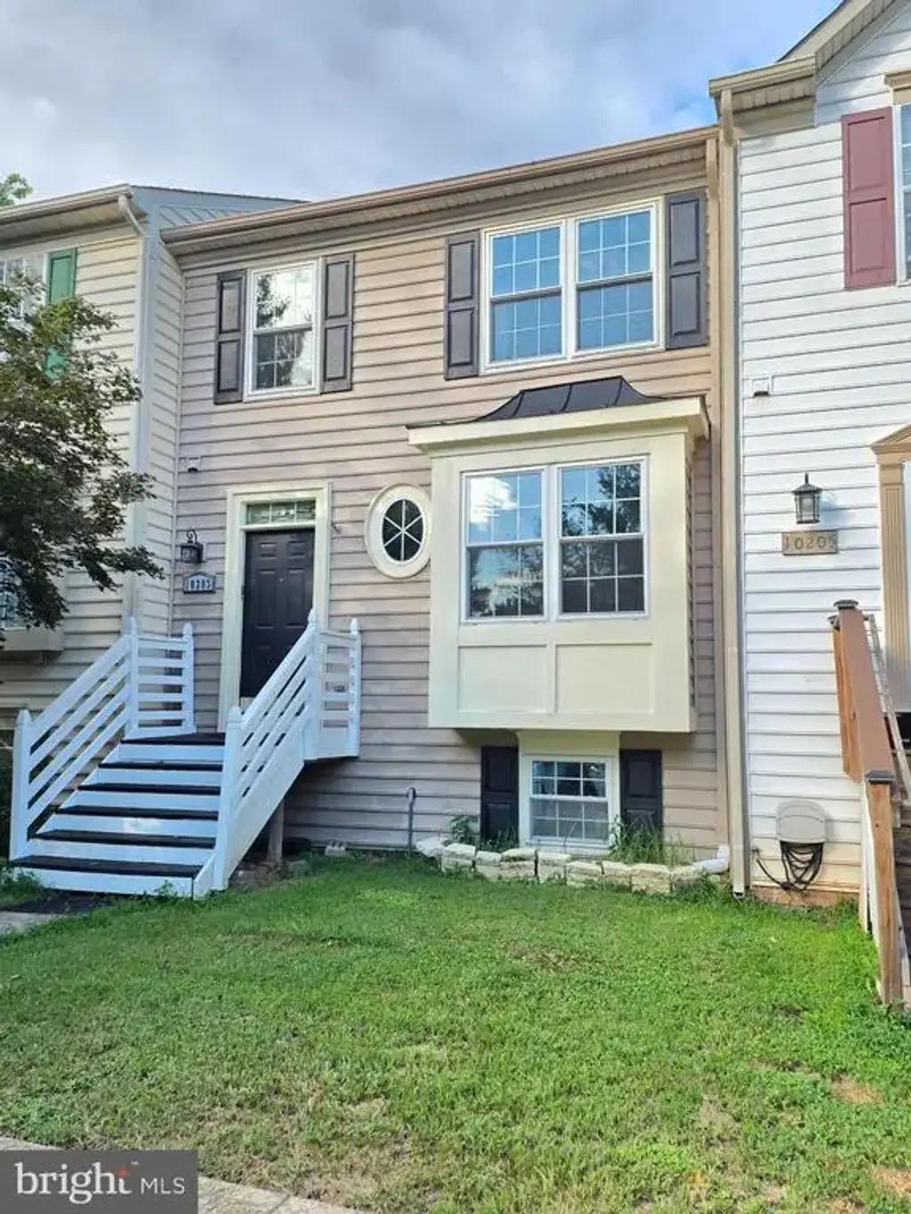 10203 Calypso Dr, MANASSAS