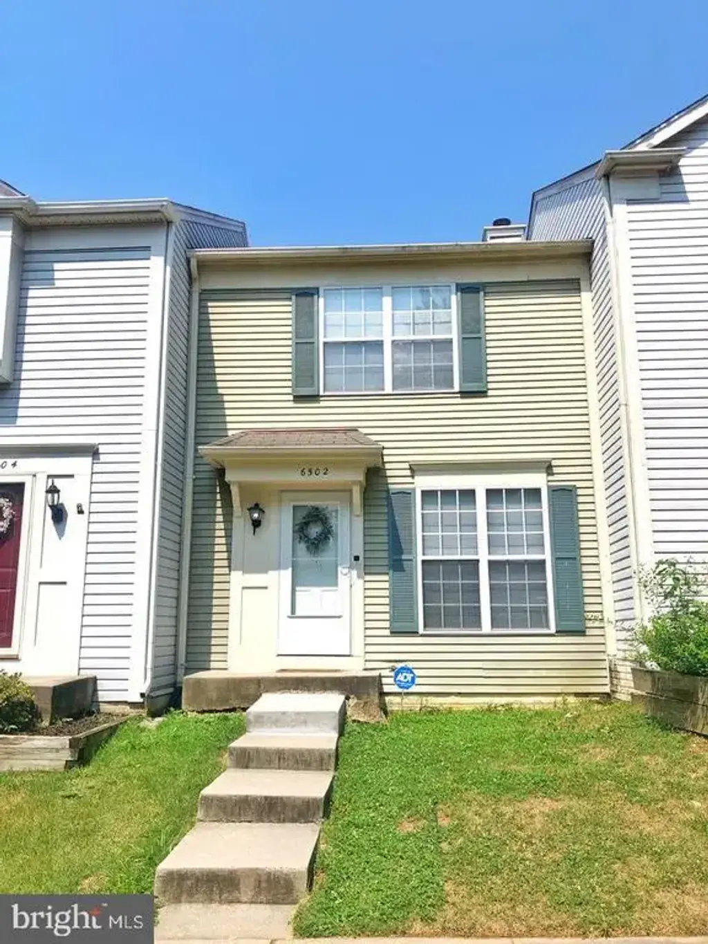 6502 Old Carriage Ln, ALEXANDRIA