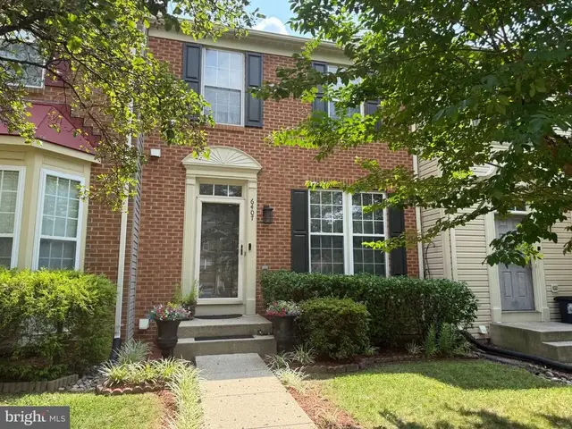 6407 Landing Way, Hyattsville