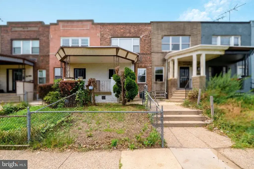 2544 S 68th St, PHILADELPHIA