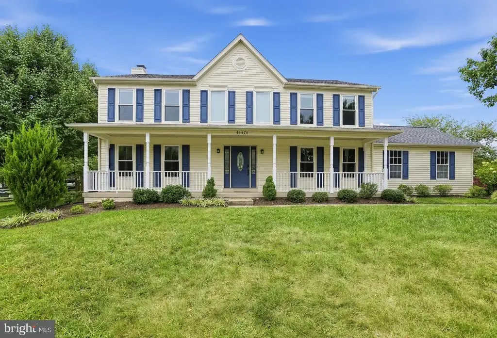 46573 Hampshire Station Dr, STERLING