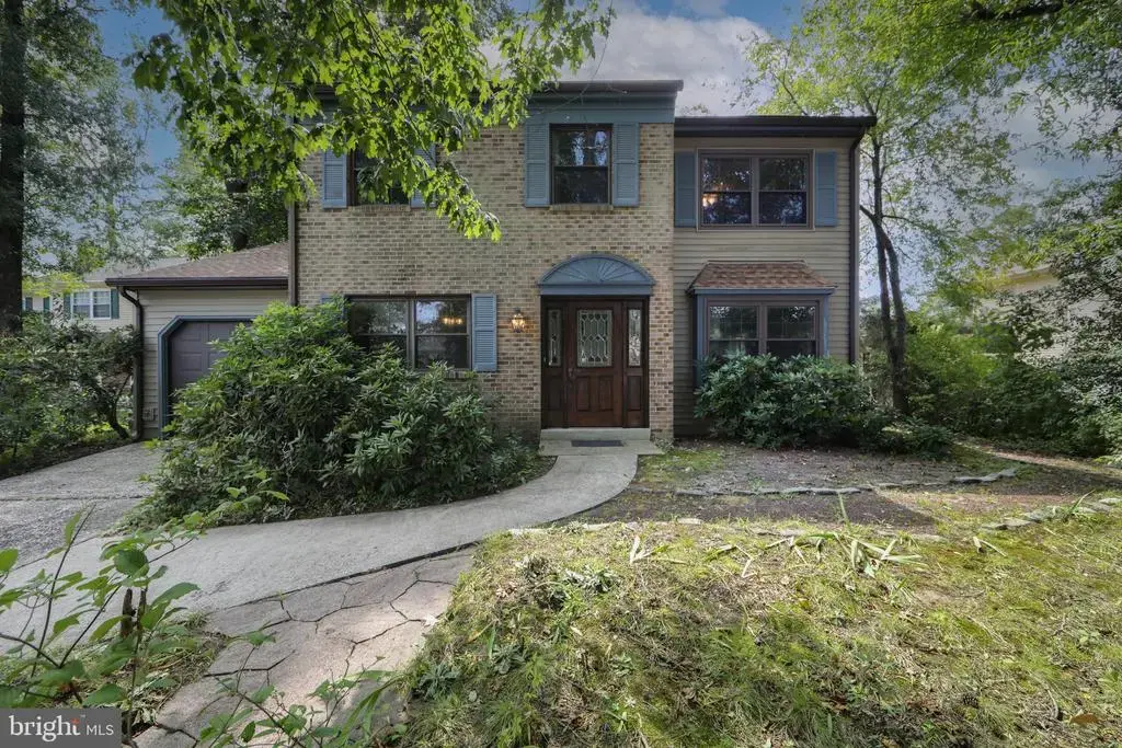 2 Pleasant View Terrace, MARLTON