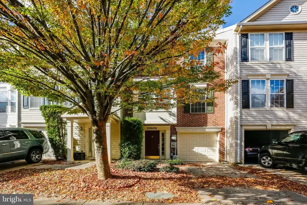 20606 Duck Pond Pl #5-504, GERMANTOWN