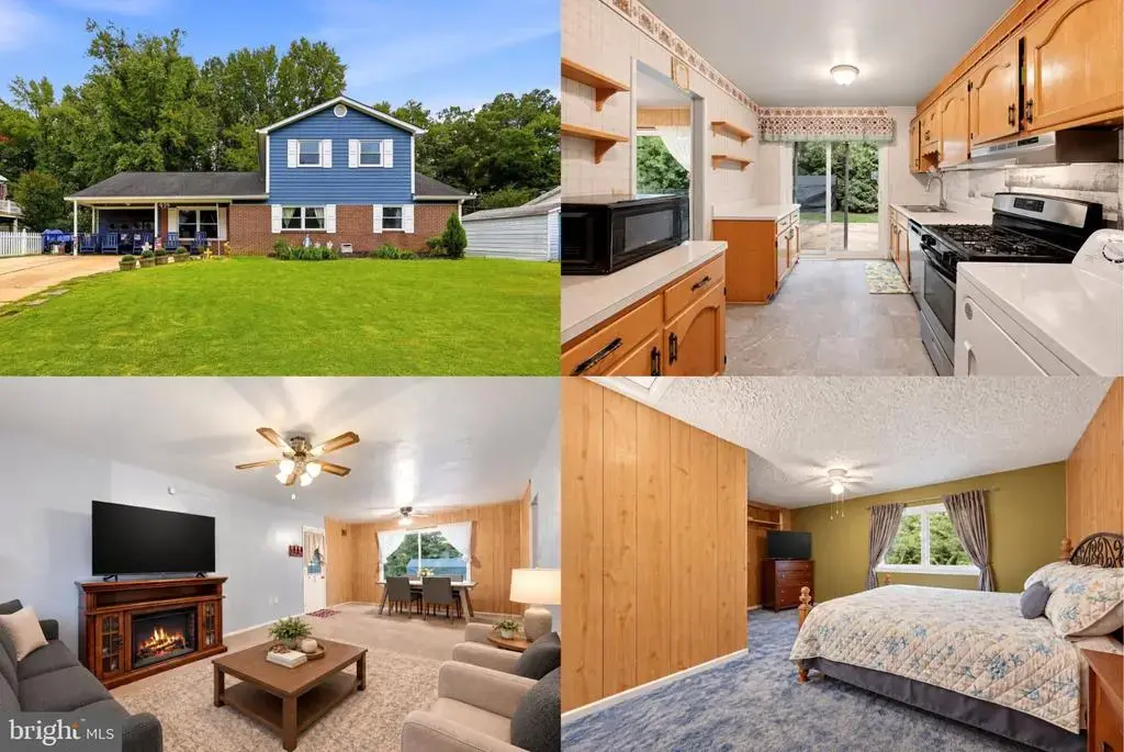 414 Garner Ave, WALDORF