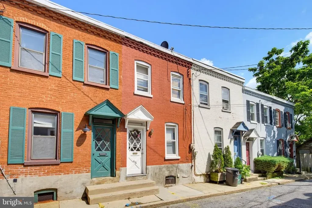 438 Chambers St, LANCASTER