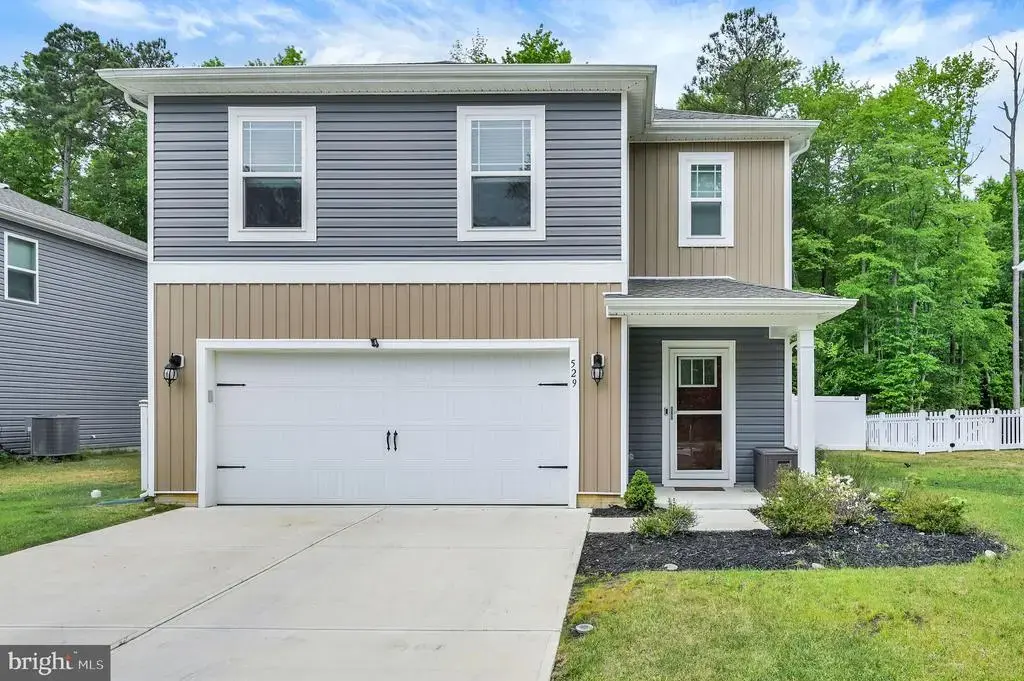 529 Currant Cir, MAGNOLIA