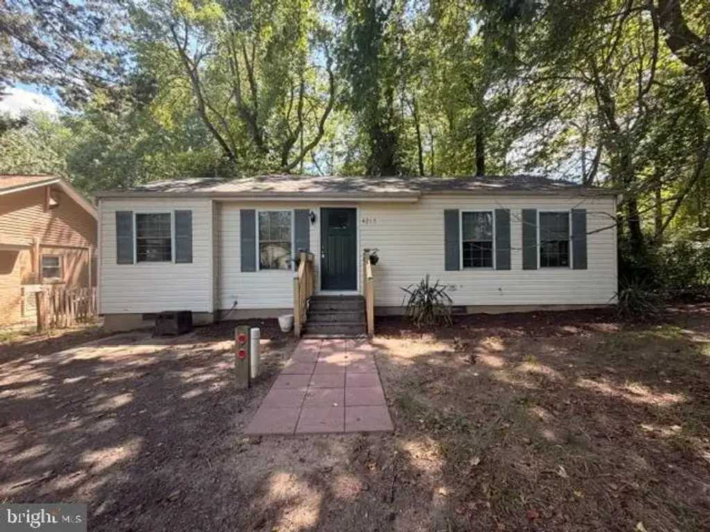 4215 Calvert Dr, CHESAPEAKE BEACH