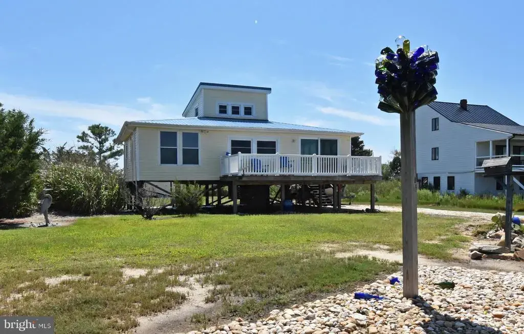 25795 Drum Point Rd, WESTOVER
