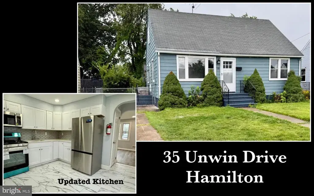 35 Unwin Drive, HAMILTON
