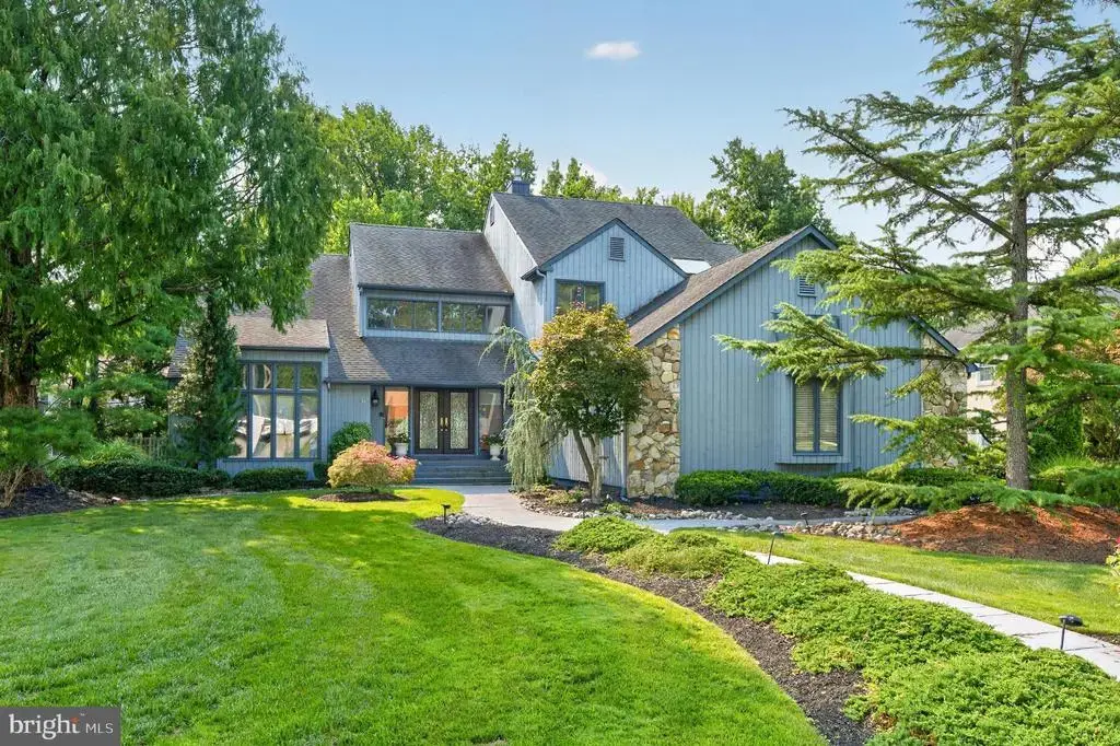 20 Nolen Cir, VOORHEES
