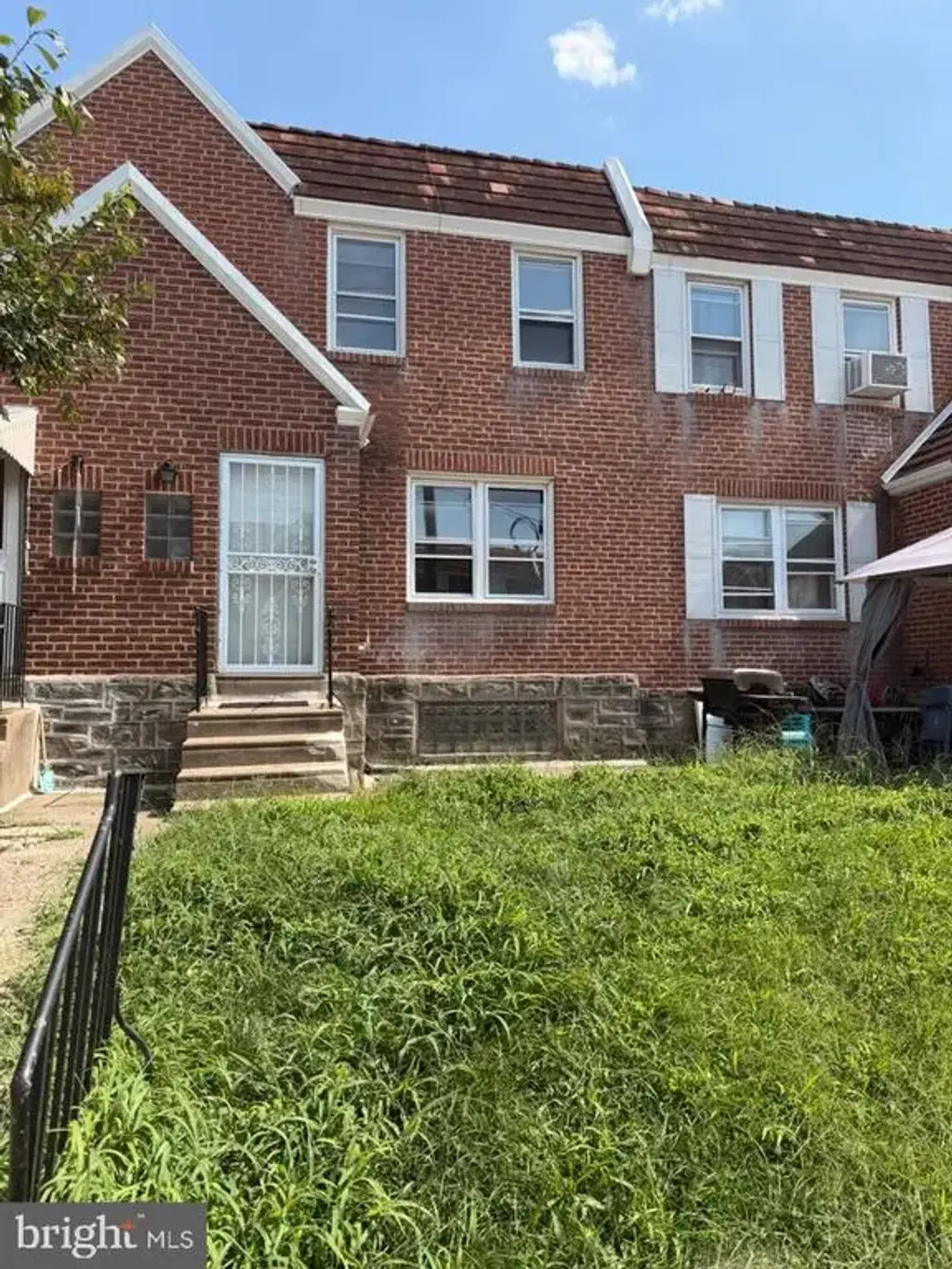 7217 Bradford St, PHILADELPHIA