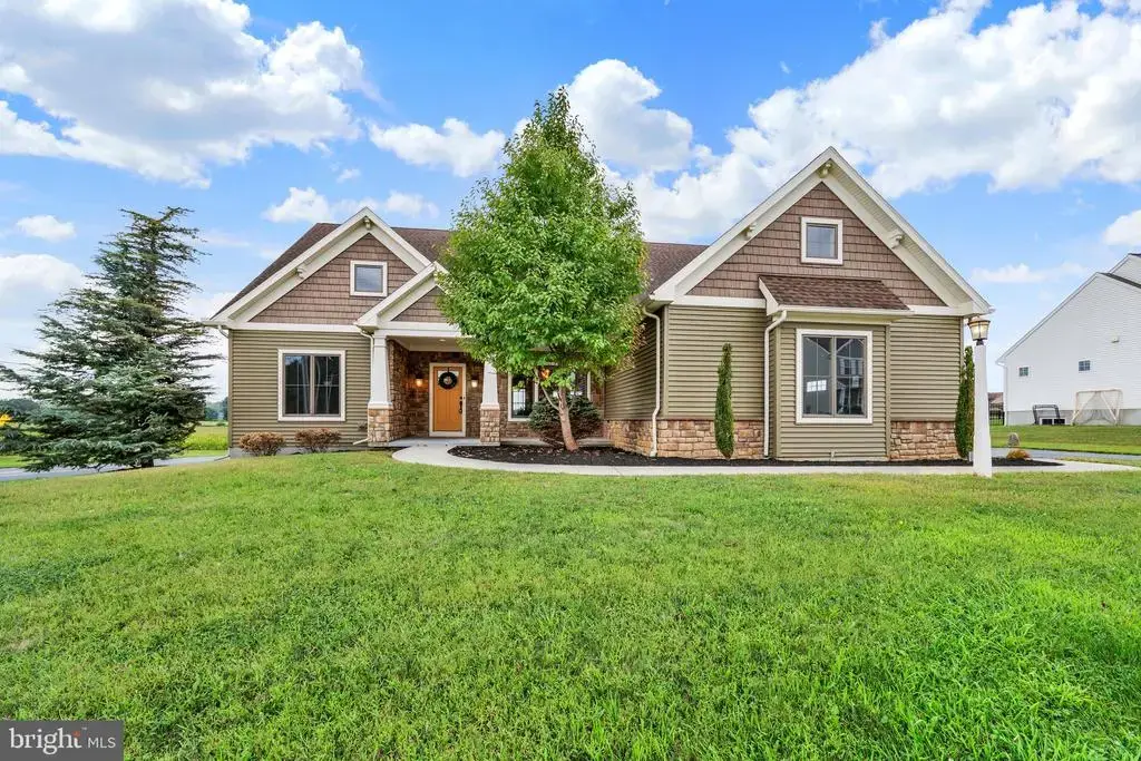 139 Monticello Dr, LEBANON